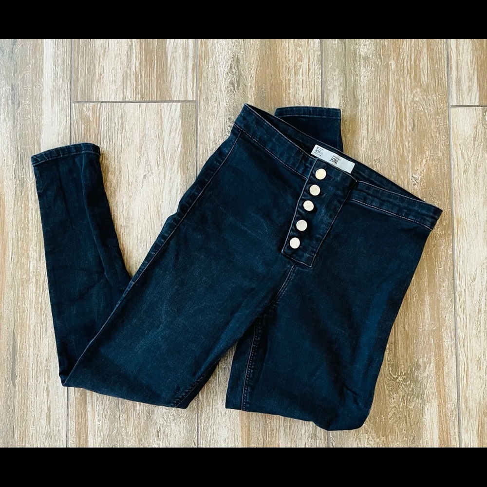 Topshop Skinny jeans